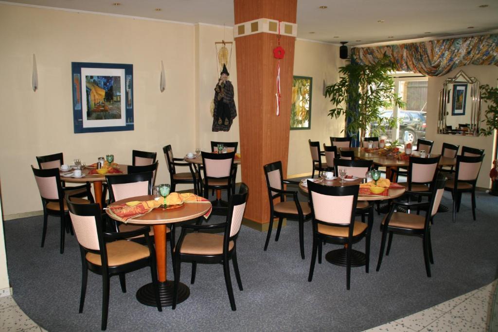 Hotel Am Kastell Goch Εξωτερικό φωτογραφία