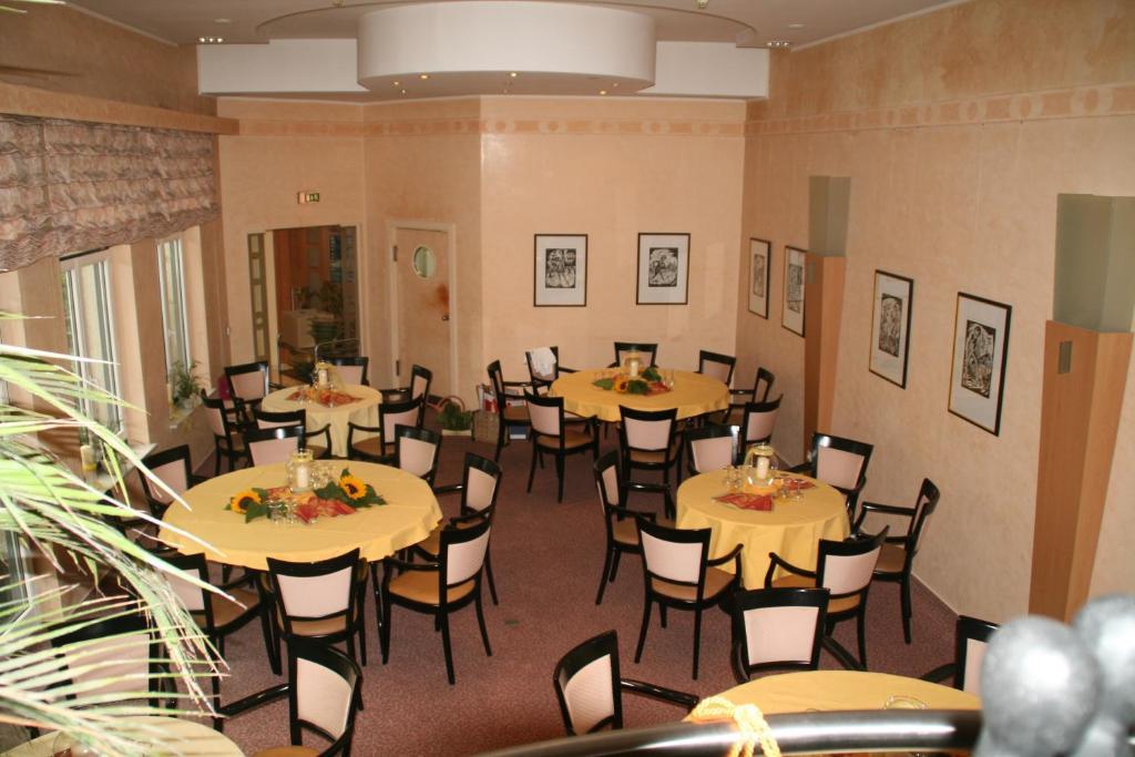 Hotel Am Kastell Goch Εξωτερικό φωτογραφία
