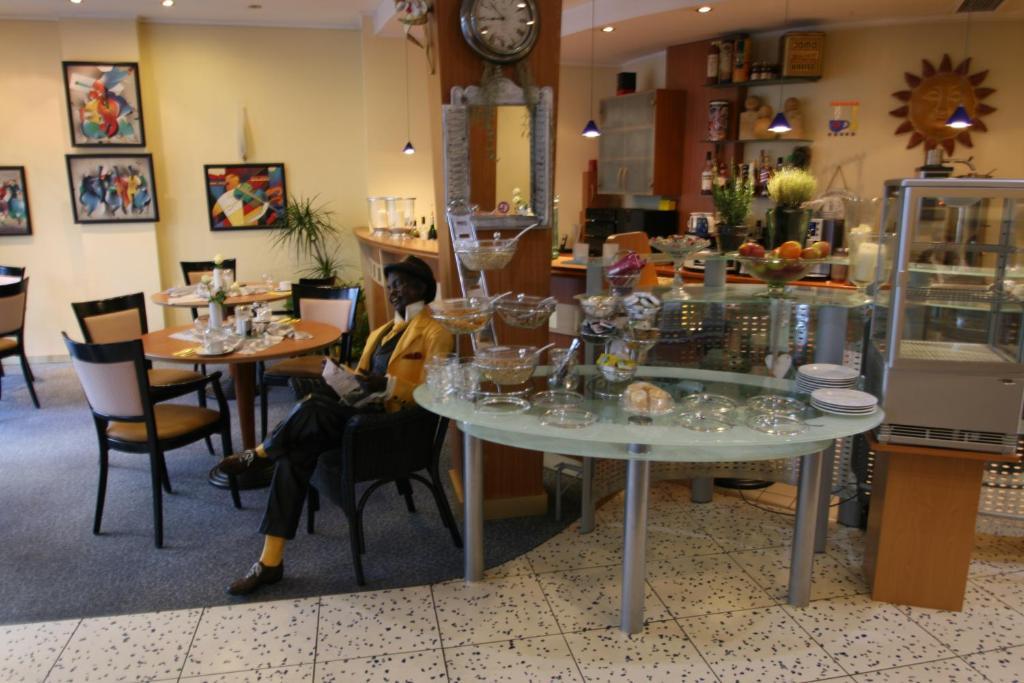 Hotel Am Kastell Goch Εξωτερικό φωτογραφία