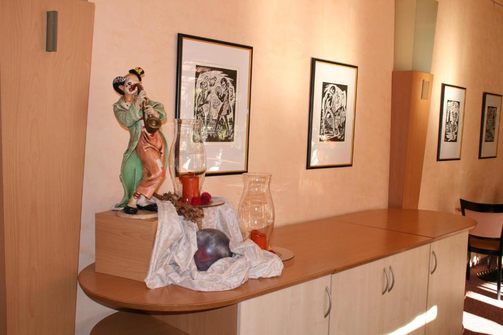 Hotel Am Kastell Goch Εξωτερικό φωτογραφία