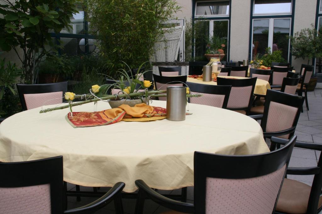 Hotel Am Kastell Goch Εξωτερικό φωτογραφία